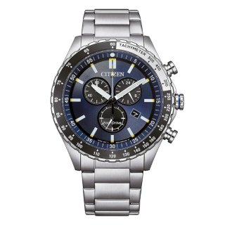 CITIZEN Mod. MARINE CRONO - WW.AT2569-80L - Teknashop Ltd