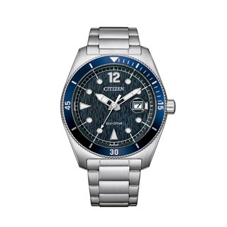 CITIZEN WATCHES Mod. AW1881-52L - WW.AW1881-52L - Teknashop Ltd