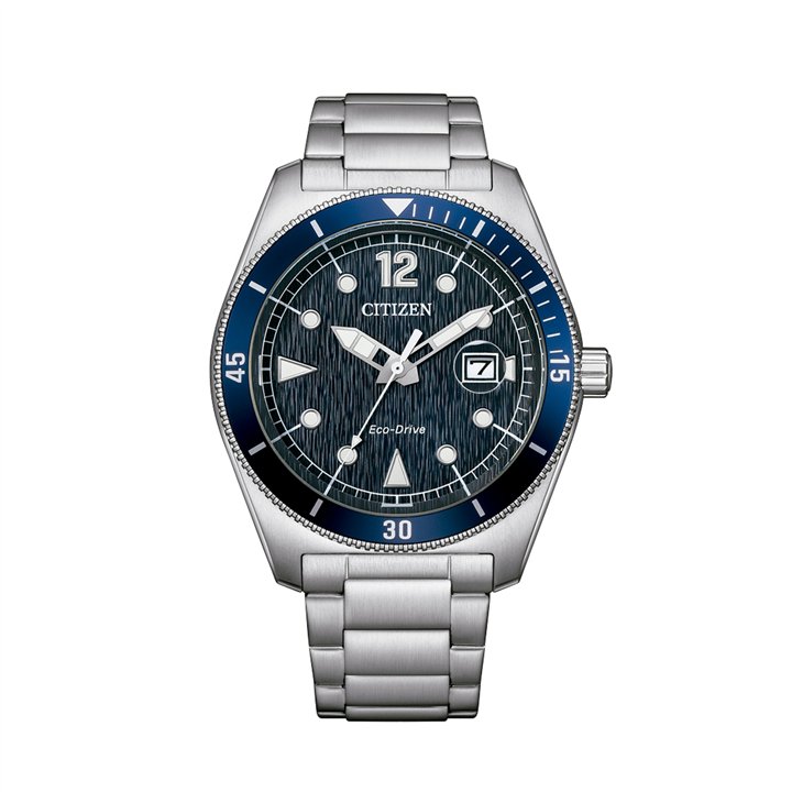 CITIZEN WATCHES Mod. AW1881-52L - WW.AW1881-52L - Teknashop Ltd