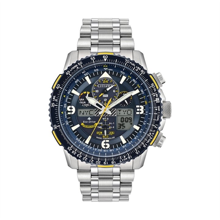CITIZEN WATCHES Mod. JY8078-52L - WW.JY8078-52L - Teknashop Ltd