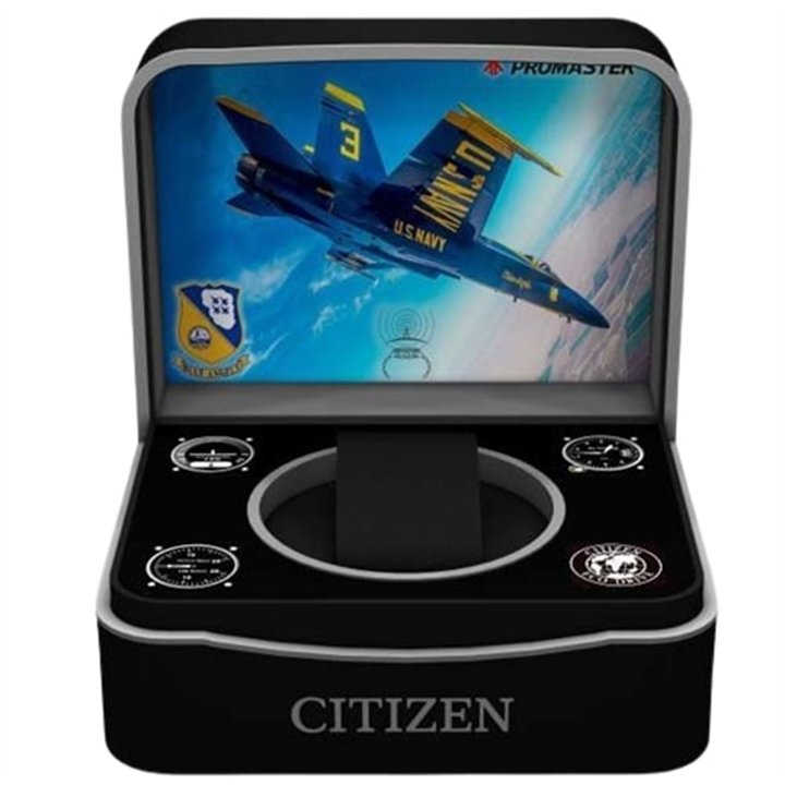 CITIZEN WATCHES Mod. JY8078-52L - WW.JY8078-52L - Teknashop Ltd
