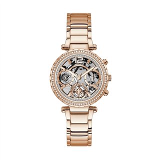 GUESS Mod. SOLSTICE - WW.GW0403L3 - Teknashop Ltd