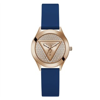 GUESS Mod. GLITZ PLAQUE - WW.GW0745L4 - Teknashop Ltd