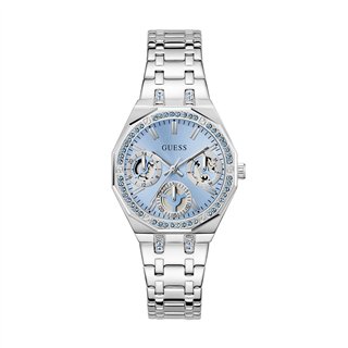 GUESS WATCHES Mod. GW1009L1 - WW.GW1009L1 - Teknashop Ltd