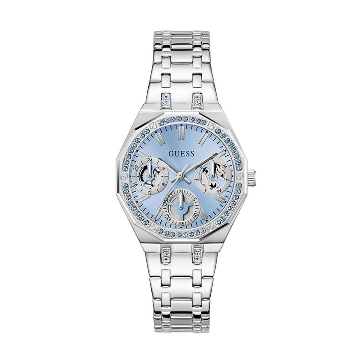 GUESS WATCHES Mod. GW1009L1 - WW.GW1009L1 - Teknashop Ltd