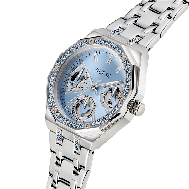 GUESS WATCHES Mod. GW1009L1 - WW.GW1009L1 - Teknashop Ltd