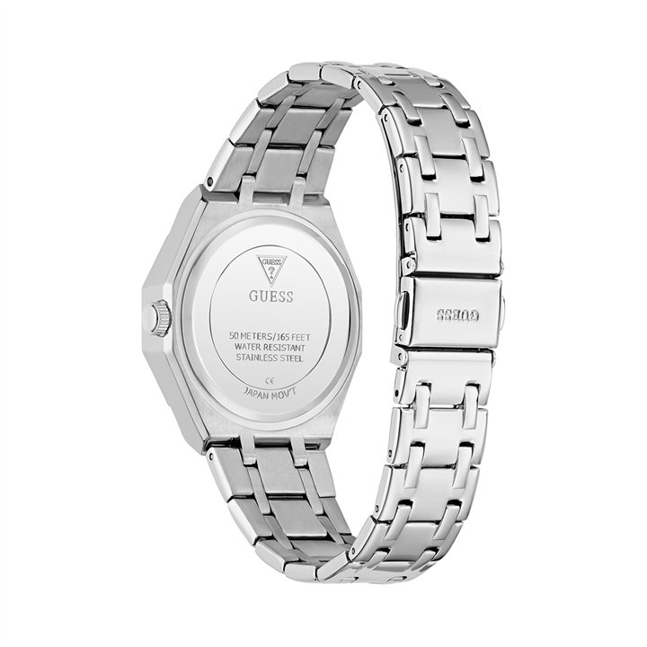 GUESS WATCHES Mod. GW1009L1 - WW.GW1009L1 - Teknashop Ltd