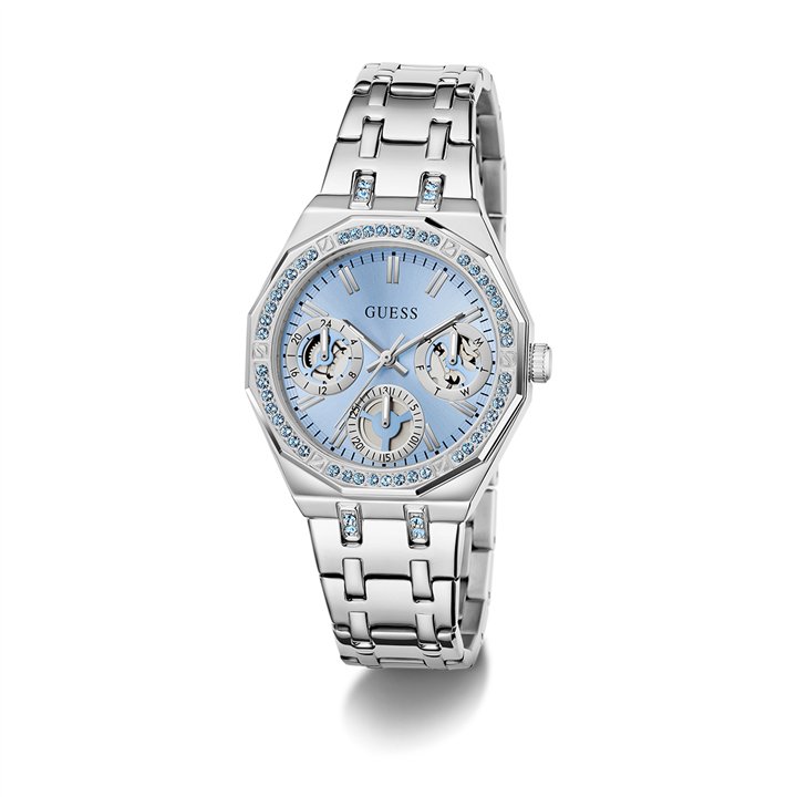 GUESS WATCHES Mod. GW1009L1 - WW.GW1009L1 - Teknashop Ltd