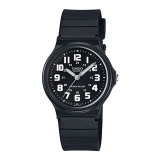 CASIO COLLECTION Mod. MQ-71 - BLACK - WW.MQ-71-1BDF - Teknashop Ltd