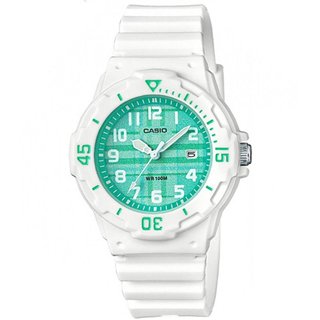 CASIO COLLECTION Mod. LADY DIVER - GREEN - WW.LRW-200H-3CVDF - Teknashop Ltd