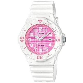 CASIO COLLECTION Mod. LADY DIVER - PINK - WW.LRW-200H-4CVDF - Teknashop Ltd