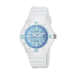 CASIO COLLECTION Mod. LADY DIVER - LIGHT BLUE - WW.LRW-200H-2CVDF - Teknashop Ltd