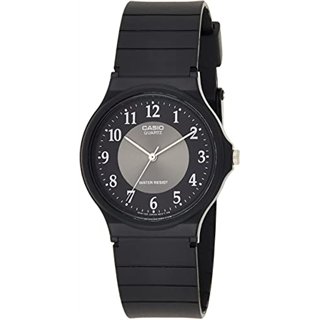 CASIO COLLECTION Mod. MQ-24 - BLACK - WW.MQ-24-1B3LDF - Teknashop Ltd