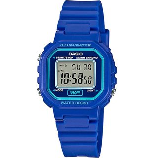 CASIO YOUTH Mod. ILLUMINATOR - BLUE - WW.LA-20WH-2ADF - Teknashop Ltd