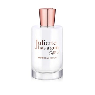 Juliette Has A Gun Moscow Mule Eau De Parfum Spray 100ml - unisex - Teknashop Ltd