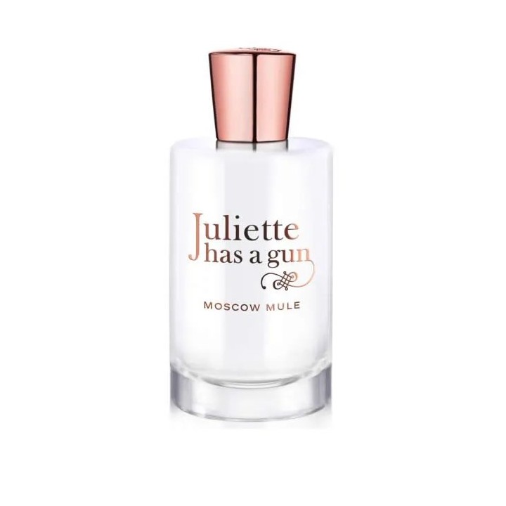 Juliette Has A Gun Moscow Mule Eau De Parfum Spray 100ml - unisex - Teknashop Ltd
