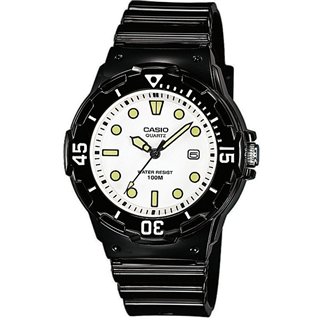 CASIO SPORT Mod. DIVER 100M - WHITE - WW.MRW-200H-7EVDF - Teknashop Ltd