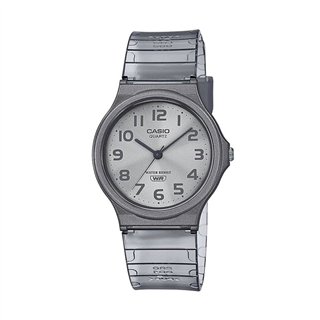 CASIO COLLECTION Mod. POP TRANSLUCID GREY - WW.MQ-24S-8BEF - Teknashop Ltd