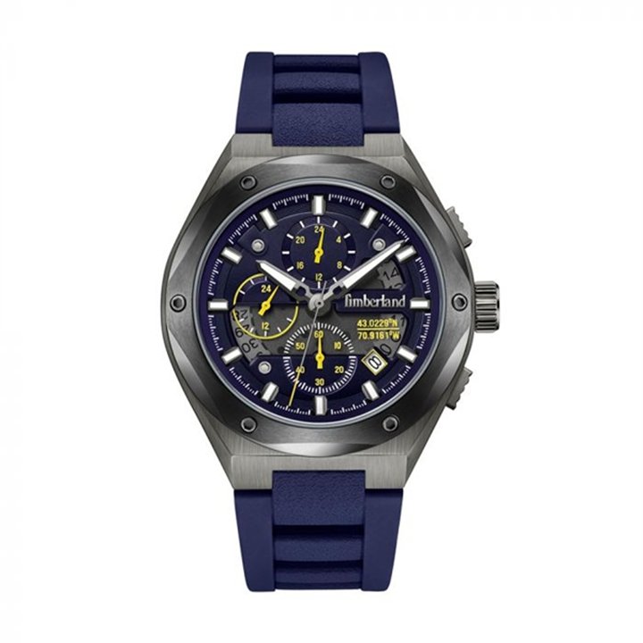 TIMBERLAND WATCHES Mod. TDWGQ2231201 - WW.TDWGQ2231201 - Teknashop Ltd