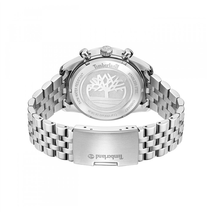 TIMBERLAND SMARTWATCH WATCHES Mod. TDWGI0068701 - WW.TDWGI0068701 - Teknashop Ltd