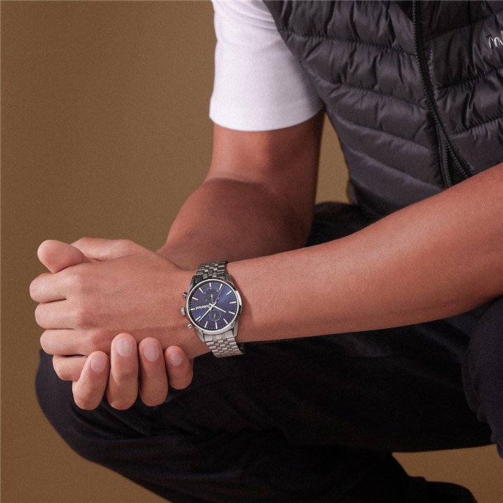 TIMBERLAND SMARTWATCH WATCHES Mod. TDWGI0068701 - WW.TDWGI0068701 - Teknashop Ltd