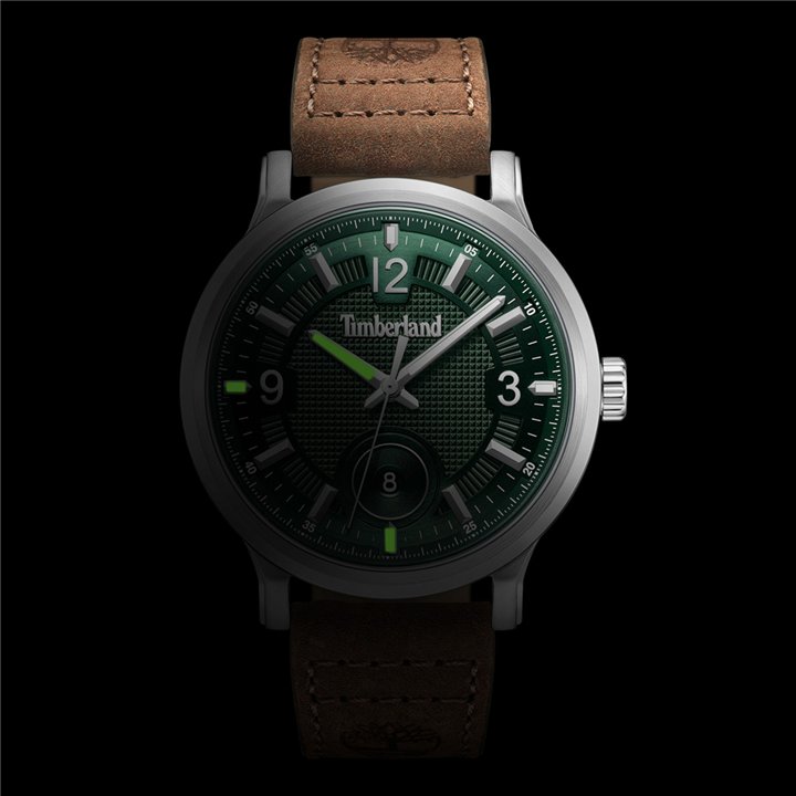 TIMBERLAND SMARTWATCH WATCHES Mod. TDWGB0055901 - WW.TDWGB0055901 - Teknashop Ltd