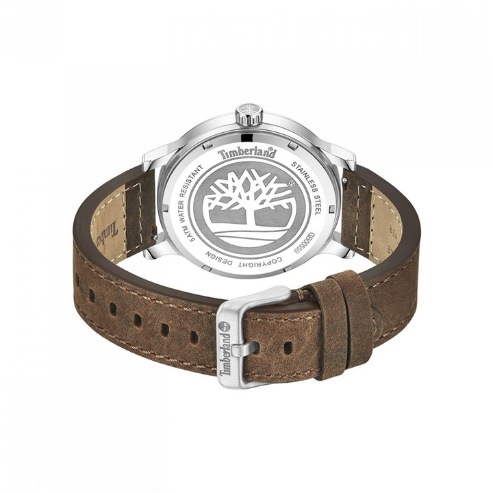 TIMBERLAND SMARTWATCH WATCHES Mod. TDWGB0055901 - WW.TDWGB0055901 - Teknashop Ltd