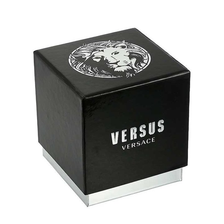 VERSUS VERSACE Mod. STRANDBANK CRYSTAL - WW.VSP572621 - Teknashop Ltd