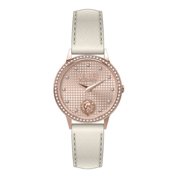 VERSUS VERSACE Mod. STRANDBANK CRYSTAL - WW.VSP572421 - Teknashop Ltd