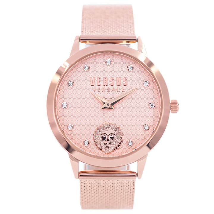 VERSUS VERSACE Mod. STRANDBANK - WW.VSP571821 - Teknashop Ltd