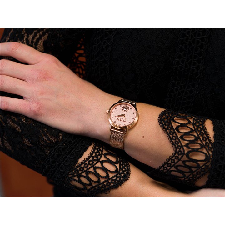 VERSUS VERSACE Mod. STRANDBANK - WW.VSP571821 - Teknashop Ltd