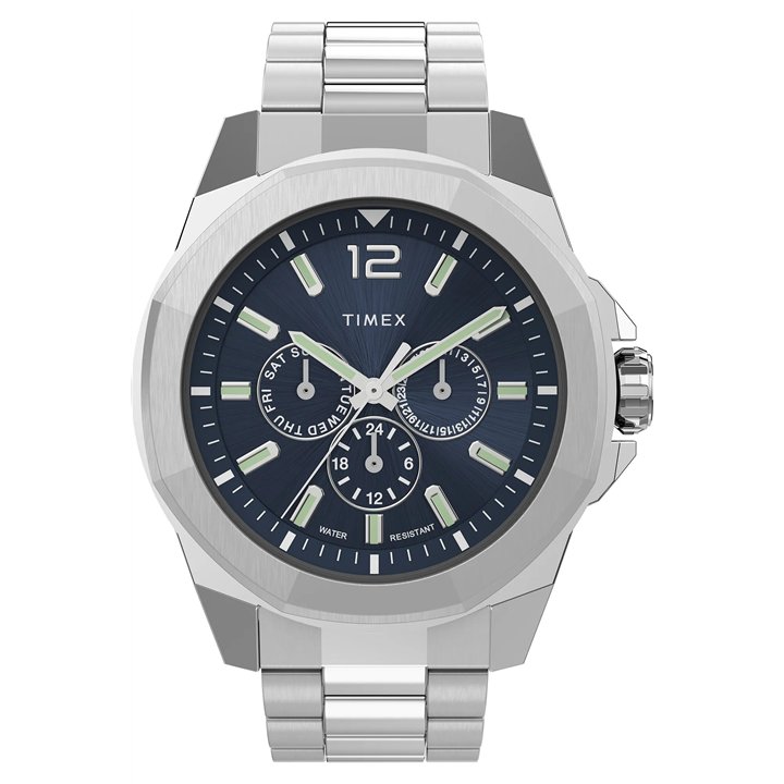 TIMEX Mod. ESSEX AVENUE - WW.TW2V43300 - Teknashop Ltd