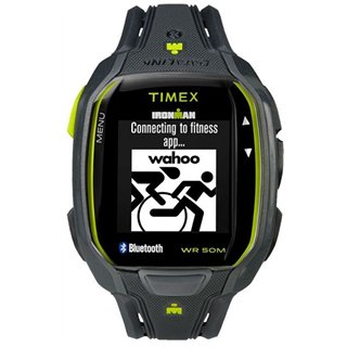TIMEX Mod. IRONMAN PERSONAL TRAINER - WW.TW5K84500H4 - Teknashop Ltd