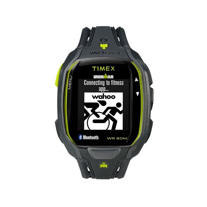 TIMEX Mod. IRONMAN PERSONAL TRAINER - WW.TW5K84500H4 - Teknashop Ltd