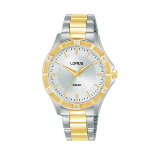 LORUS WATCHES Mod. RG280XX9 - WW.RG280XX9 - Teknashop Ltd