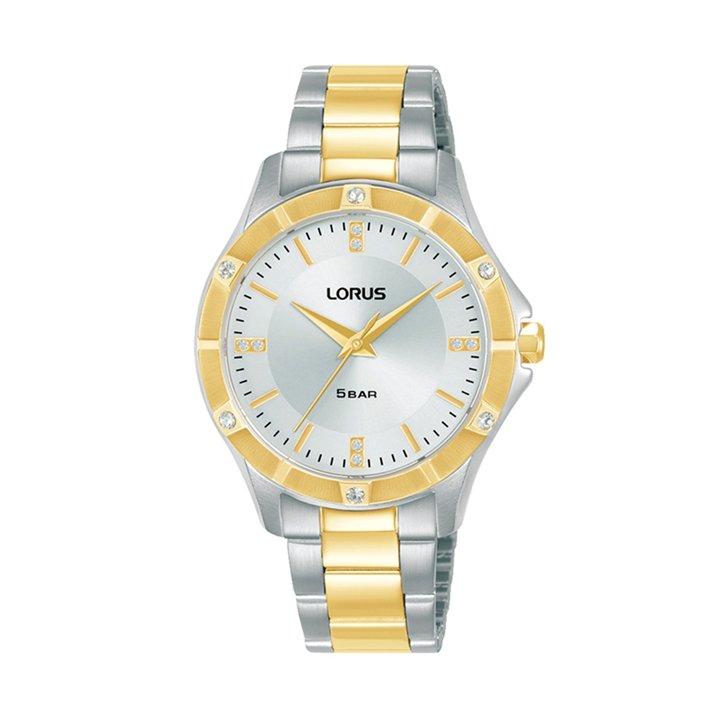 LORUS WATCHES Mod. RG280XX9 - WW.RG280XX9 - Teknashop Ltd