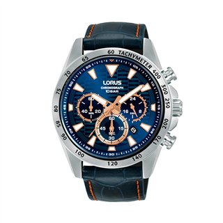 LORUS WATCHES Mod. RT359KX9 - WW.RT359KX9 - Teknashop Ltd