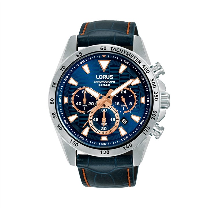LORUS WATCHES Mod. RT359KX9 - WW.RT359KX9 - Teknashop Ltd