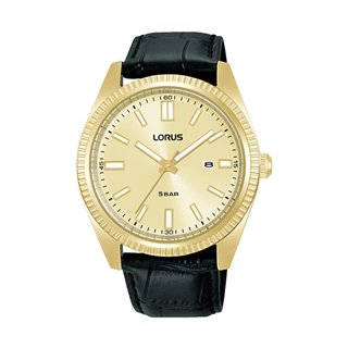 LORUS WATCHES Mod. RH976QX9 - WW.RH976QX9 - Teknashop Ltd