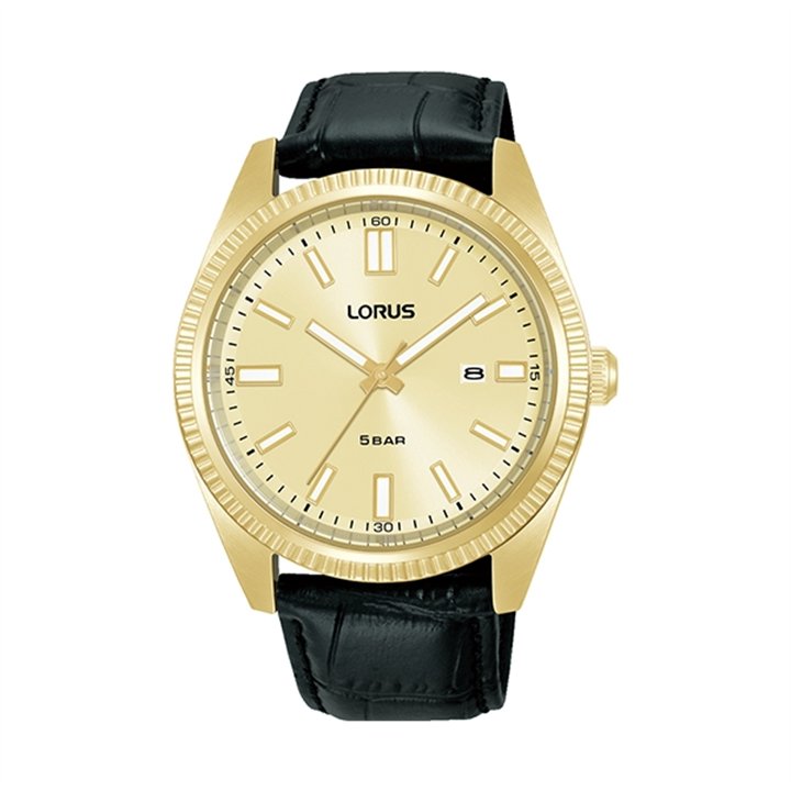 LORUS WATCHES Mod. RH976QX9 - WW.RH976QX9 - Teknashop Ltd