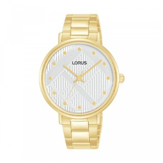 LORUS WATCHES Mod. RG298UX9 - WW.RG298UX9 - Teknashop Ltd