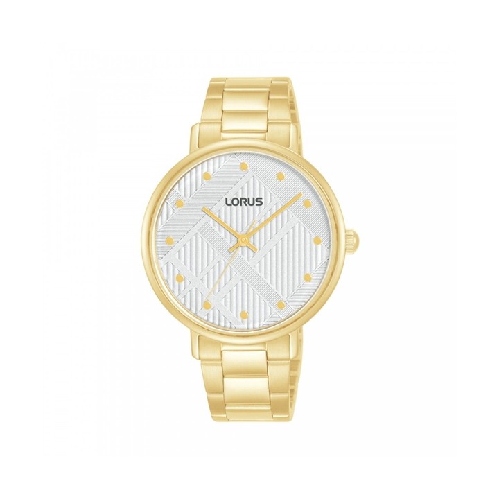 LORUS WATCHES Mod. RG298UX9 - WW.RG298UX9 - Teknashop Ltd