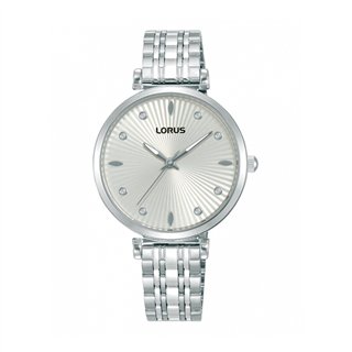 LORUS WATCHES Mod. RG261XX9 - WW.RG261XX9 - Teknashop Ltd