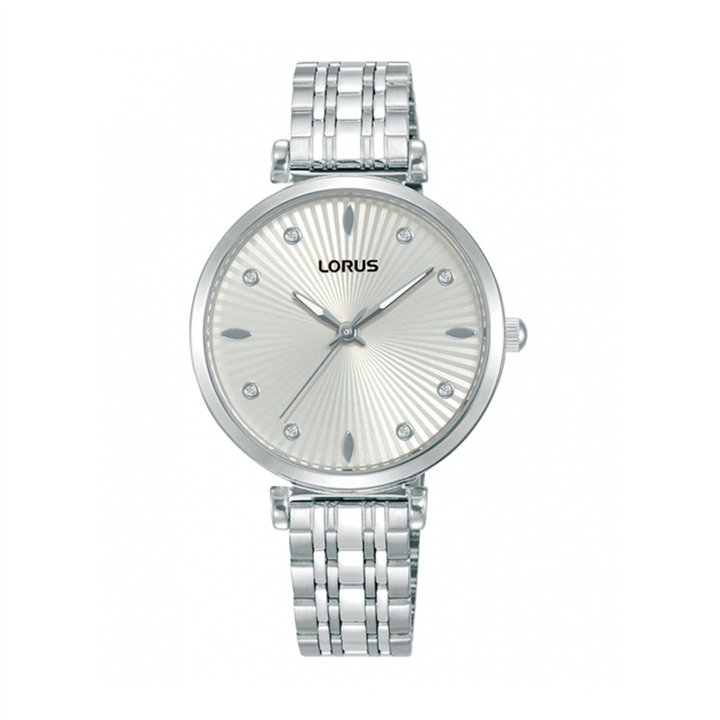 LORUS WATCHES Mod. RG261XX9 - WW.RG261XX9 - Teknashop Ltd
