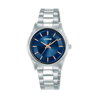 LORUS WATCHES Mod. RG243XX9 - WW.RG243XX9 - Teknashop Ltd