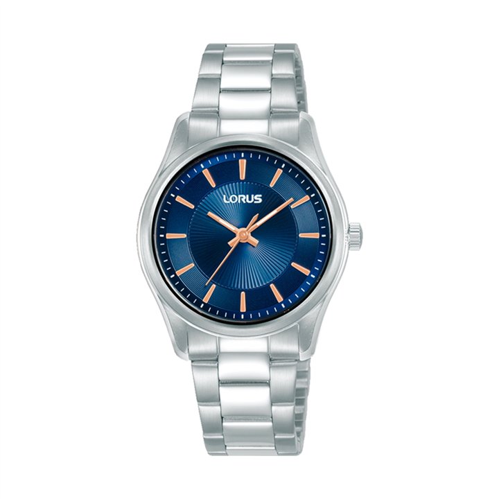 LORUS WATCHES Mod. RG243XX9 - WW.RG243XX9 - Teknashop Ltd