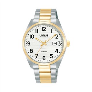 LORUS WATCHES Mod. RH912RX9 - WW.RH912RX9 - Teknashop Ltd