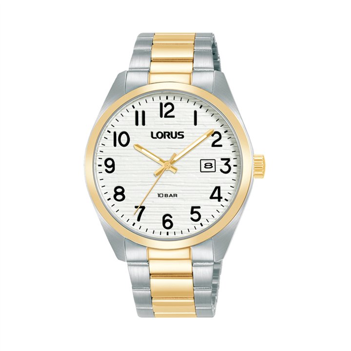 LORUS WATCHES Mod. RH912RX9 - WW.RH912RX9 - Teknashop Ltd
