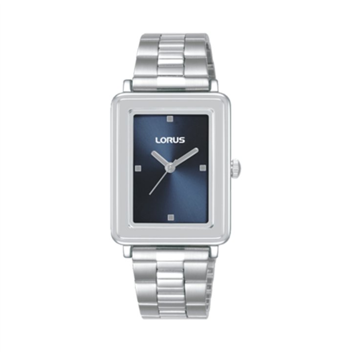 LORUS WATCHES Mod. RG295XX9 - WW.RG295XX9 - Teknashop Ltd