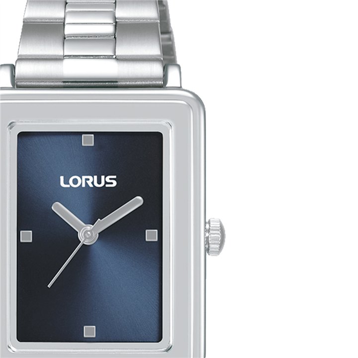 LORUS WATCHES Mod. RG295XX9 - WW.RG295XX9 - Teknashop Ltd